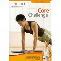 Core Challenge