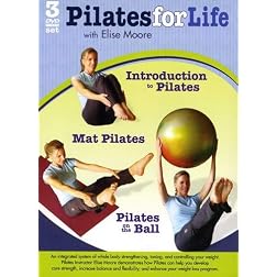 Pilates for Life