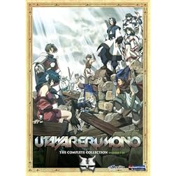 Utawarerumono: Complete Box Set