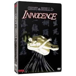 Ghost in the Shell, Vol. 2: Innocence