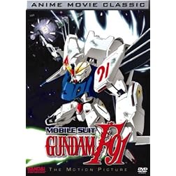 Gundam F-91