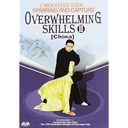 Overwhelming Skills 2