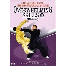 Overwhelming Skills 3