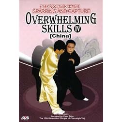 Overwhelming Skills 4