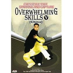Overwhelming Skills 5