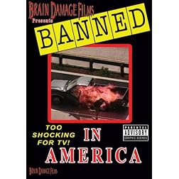 Banned in America