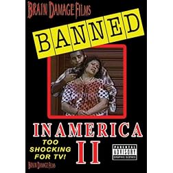 Banned in America 2