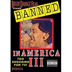 Banned in America 3