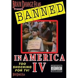 Banned in America 4