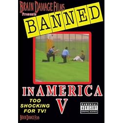 Banned in America 5