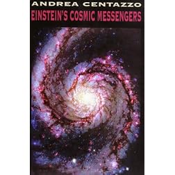 Andrea Centazzo - Einstein's Cosmic Messengers