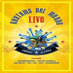 Cubano Aleman-Live