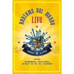 Cubano Aleman-Live