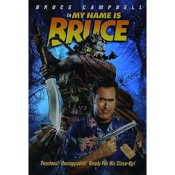My Name Is Bruce
