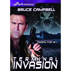 Terminal Invasion
