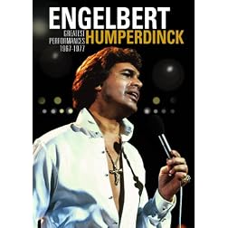 Engelbert Humperdinck: 1967-1977