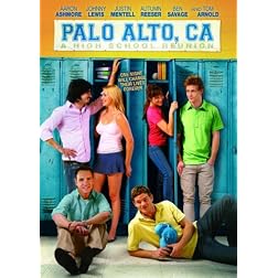 Palo Alto, CA