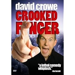 David Crowe: Crooked Finger