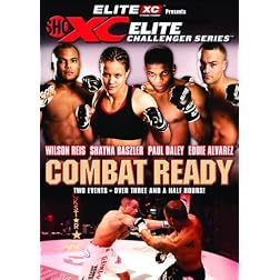 Shoxc: Combat Ready