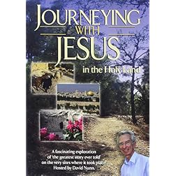 Journeying with Jesus