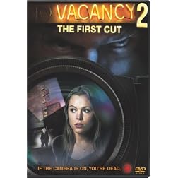 Vacancy 2: The First Cut