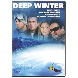 Deep Winter
