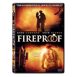 Fireproof