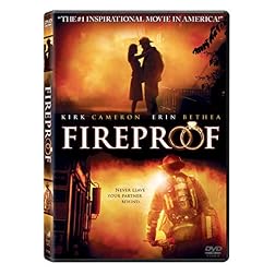 Fireproof