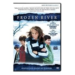 Frozen River