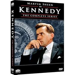 Kennedy: The Complete Series