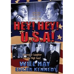 Hey! Hey! U.S. A!
