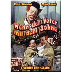 Wenn der Vater mit dem Sohne