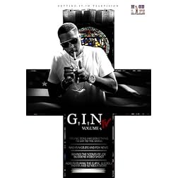 G.I.N. TV, Vol. 5: Hip Hop and Politics 2