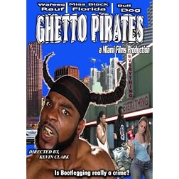 Ghetto Pirates