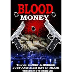 Blood Money