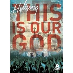 This is Our God Live DVD