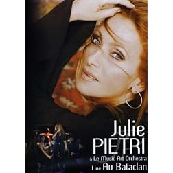 Live at Bataclan