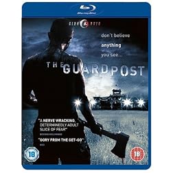 Guardpost [Blu-ray]