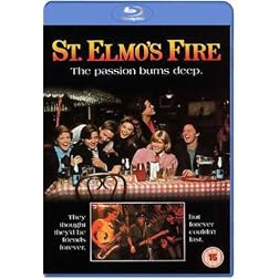 St. Elmo's Fire [Blu-ray]