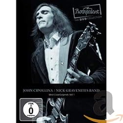 Rockpalast: West Coast Legends, Vol. 1
