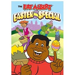 The Fat Albert Easter Special
