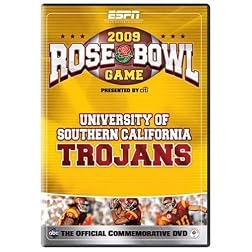 The 2009 Rose Bowl Game