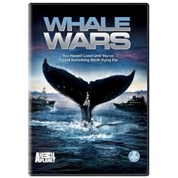 Whale Wars
