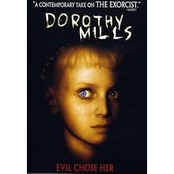 Dorothy Mills