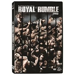 WWE: Royal Rumble 2009