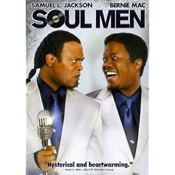 Soul Men