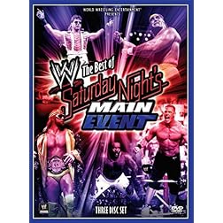 The WWE: The Best of Saturday Night's Main Event