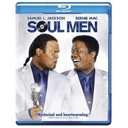 Soul Men [Blu-ray]