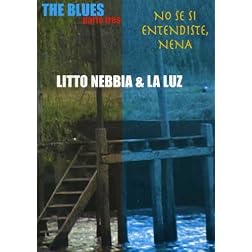 No Se Si Entendiste Nena-Te Blues Parte 3