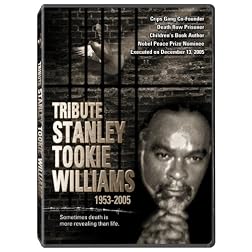Stanley Tookie Williams